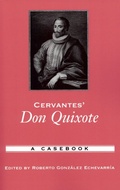 Cover: Cervantes' Don Quixote - OUP eBook