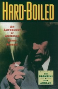 Cover: Hardboiled - OUP eBook