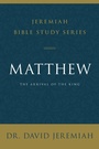 Cover: Matthew - HarperChristian Resources