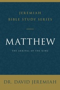 Cover: Matthew - HarperChristian Resources