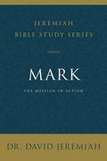 Cover: Mark - HarperChristian Resources