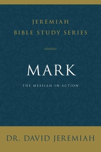 Enlarge image Cover: Mark - HarperChristian Resources