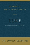 Cover: Luke - HarperChristian Resources