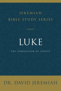 Enlarge image Cover: Luke - HarperChristian Resources