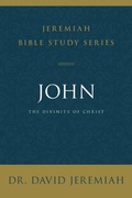 Cover: John - HarperChristian Resources