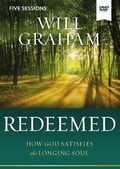 Cover: Redeemed Video Study - Thomas Nelson Publishers