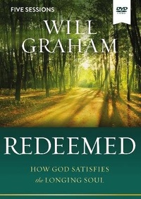 Enlarge image Cover: Redeemed Video Study - Thomas Nelson Publishers