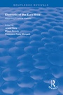 Cover: Elements of the Euro Area - Routledge