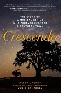 Enlarge image Cover: Crescendo - Thomas Nelson Publishers