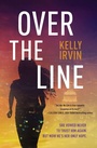 Cover: Over the Line - Thomas Nelson Publishers