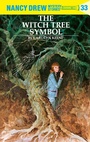 Cover: Nancy Drew 33: The Witch Tree Symbol - Grosset & Dunlap