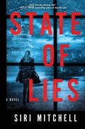 Cover: State of Lies - Thomas Nelson Publishers