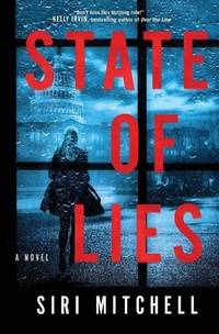 Enlarge image Cover: State of Lies - Thomas Nelson Publishers