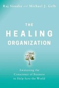 Cover: The Healing Organization - HarperCollins