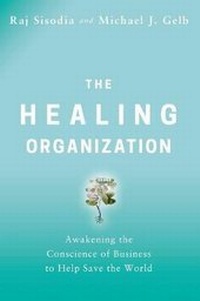 Enlarge image Cover: The Healing Organization - HarperCollins
