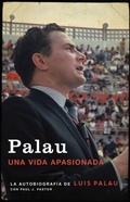 Cover: Palau - Vida