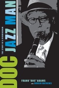 Cover: Doc - The University of Alabama Press