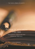 Cover: The Rise of New Media 1750-1850 - Palgrave MacMillan