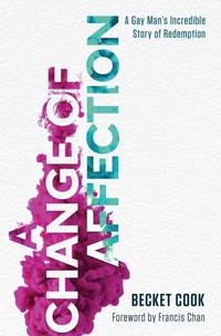 Enlarge image Cover: A Change of Affection - Thomas Nelson Publishers