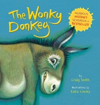 Abbildung von: The Wonky Donkey - Scholastic