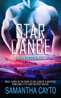 Cover: Star Dance - Pride Publishing