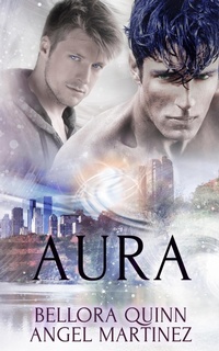 Enlarge image Cover: AURA: A Box Set - Entwined Publishing