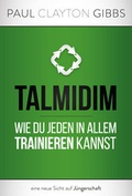 Cover: Talmidim - Harris House Publishing