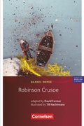 Cover: Cornelsen English Library - F&uuml;r den Englischunterricht in der Sekundarstufe I - Fiction - Ab 9. Schuljahr / B1 - Cornelsen Verlag