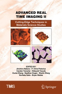 Enlarge image Cover: Advanced Real Time Imaging II - Springer