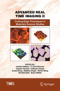 Enlarge image Cover: Advanced Real Time Imaging II - Springer