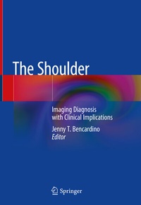 Abbildung von: The Shoulder - Springer