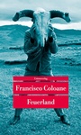 Cover: Feuerland - Unionsverlag