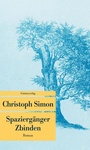 Cover: Spazierg&auml;nger Zbinden - Unionsverlag