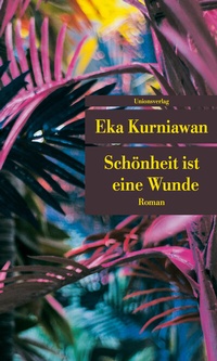 Abbildung von: Schönheit ist eine Wunde - Unionsverlag