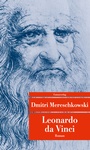 Cover: Leonardo da Vinci - Unionsverlag