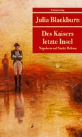 Cover: Des Kaisers letzte Insel - Unionsverlag