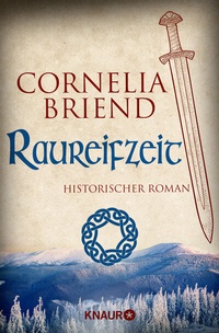 Abbildung von: Raureifzeit - Knaur