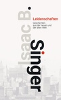 Cover: Leidenschaften - Hanser