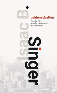 Abbildung von: Leidenschaften - Hanser