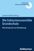 Cover: Die Inklusionssensible Grundschule - Kohlhammer