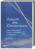 Cover: Zukunft des Christentums - wbg Academic in Herder