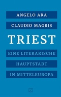 Cover: Triest - Zsolnay