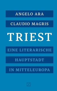 Abbildung von: Triest - Zsolnay