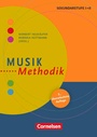 Cover: Fachmethodik - Cornelsen Pädagogik