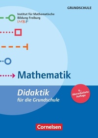 Abbildung von: Didaktik für die Grundschule - Cornelsen Pädagogik