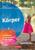 Cover: Projekthefte Grundschule - Cornelsen P&auml;dagogik