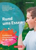 Cover: Projekthefte Grundschule - Cornelsen P&auml;dagogik