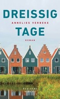 Cover: Dreissig Tage - Residenz