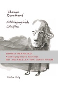 Cover: Autobiographische Schriften in einem Band - Residenz