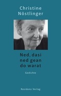 Cover: Ned, dasi ned gean do warat - Residenz